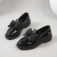 Glossy Black