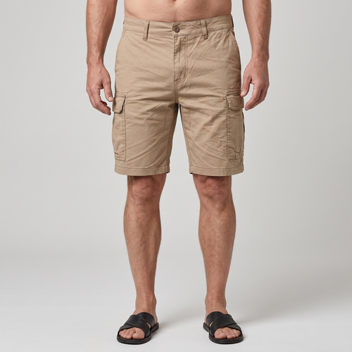 CARSON CARGO SHORTS