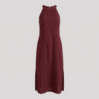 CLARA MIDI DRESS