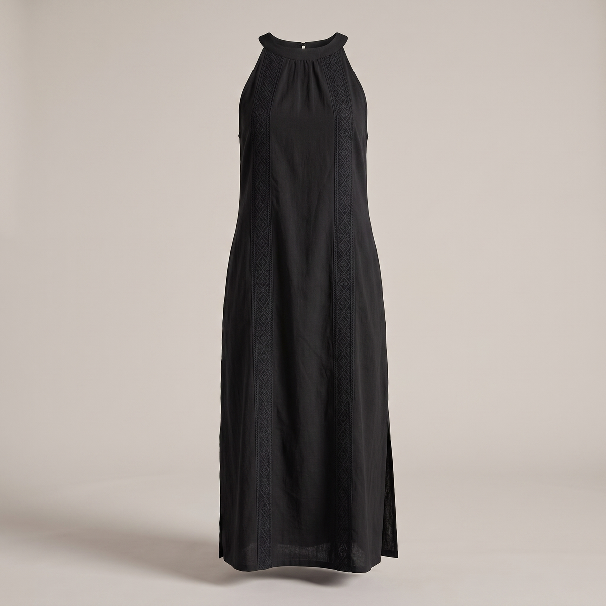 CLARA MIDI DRESS