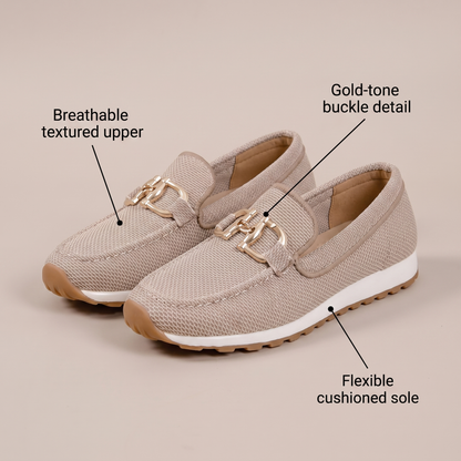 EVELYN COMFORT TRAINERS