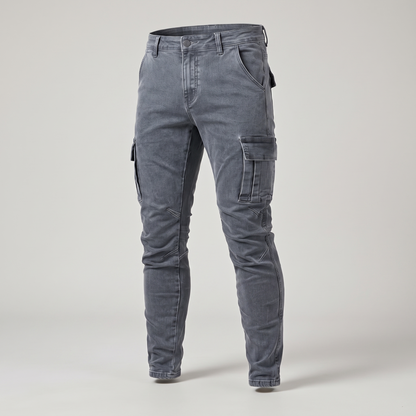 FORGEFIELD CARGO JEANS