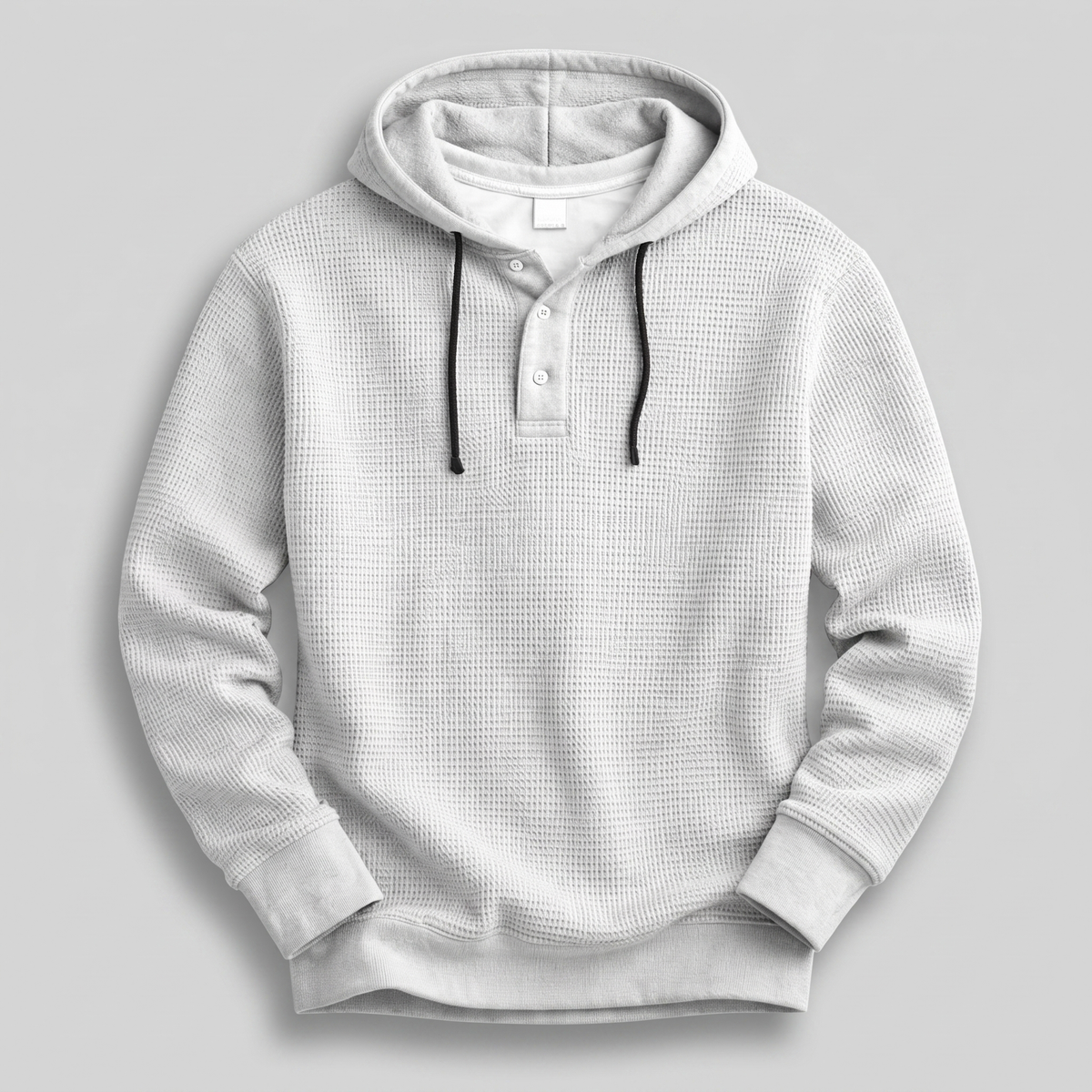 FOUNDRY KNIT PULLOVER