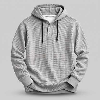 FOUNDRY KNIT PULLOVER