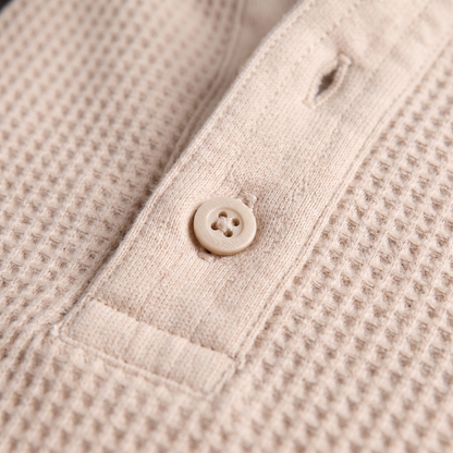 FOUNDRY KNIT PULLOVER