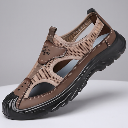 FRANKO ORTHOPEDIC SANDAL