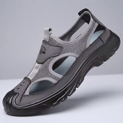 FRANKO ORTHOPEDIC SANDAL