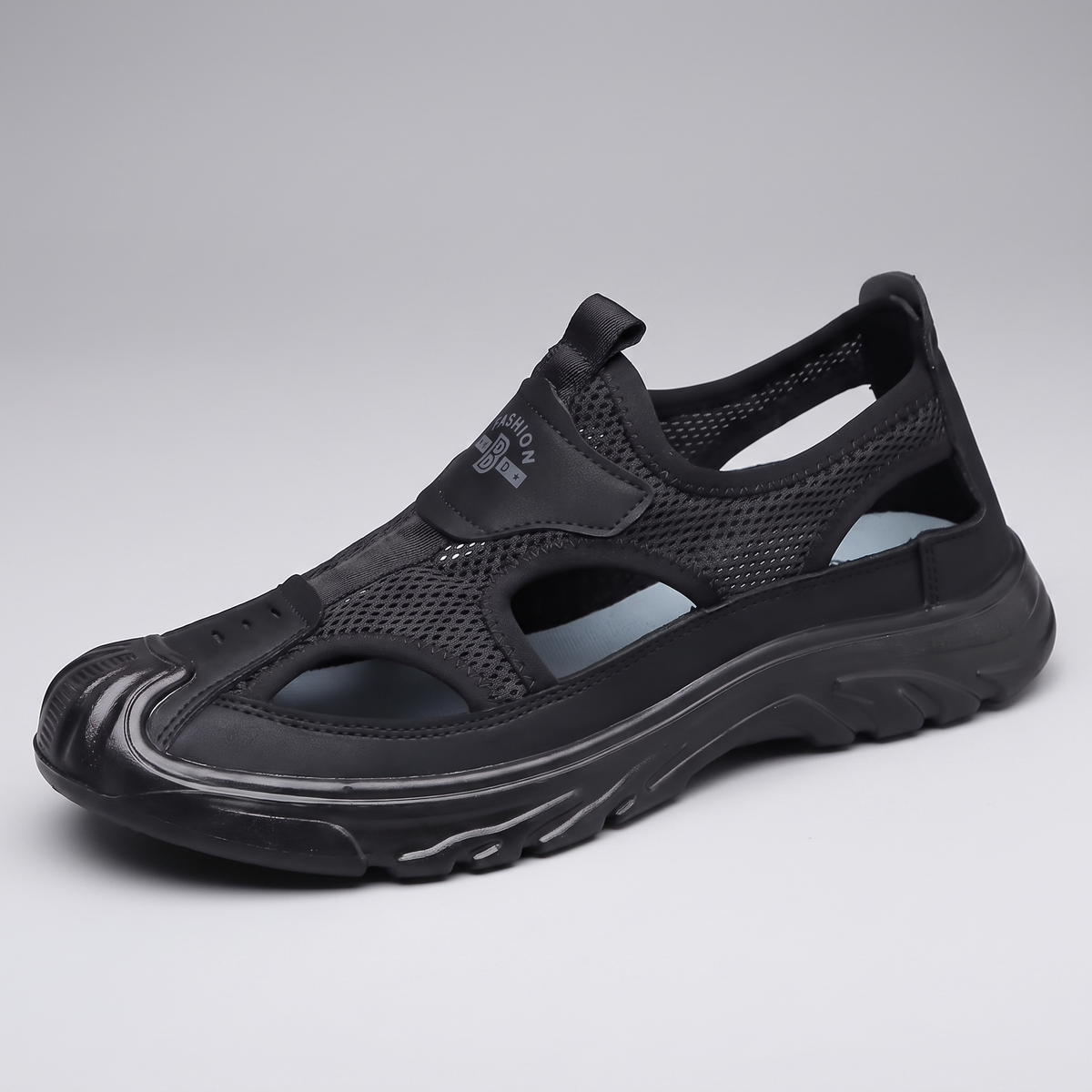 FRANKO ORTHOPEDIC SANDAL