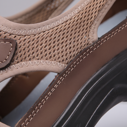 FRANKO ORTHOPEDIC SANDAL