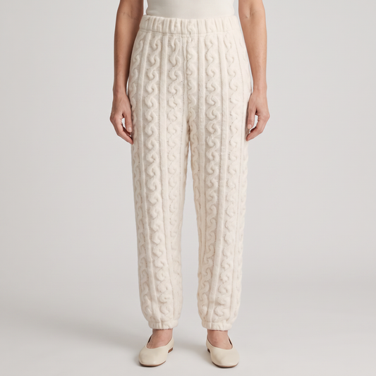 GLACIER SOFT-LINED PANTS