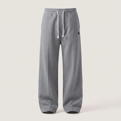 HARPER WIDE LEG TROUSERS