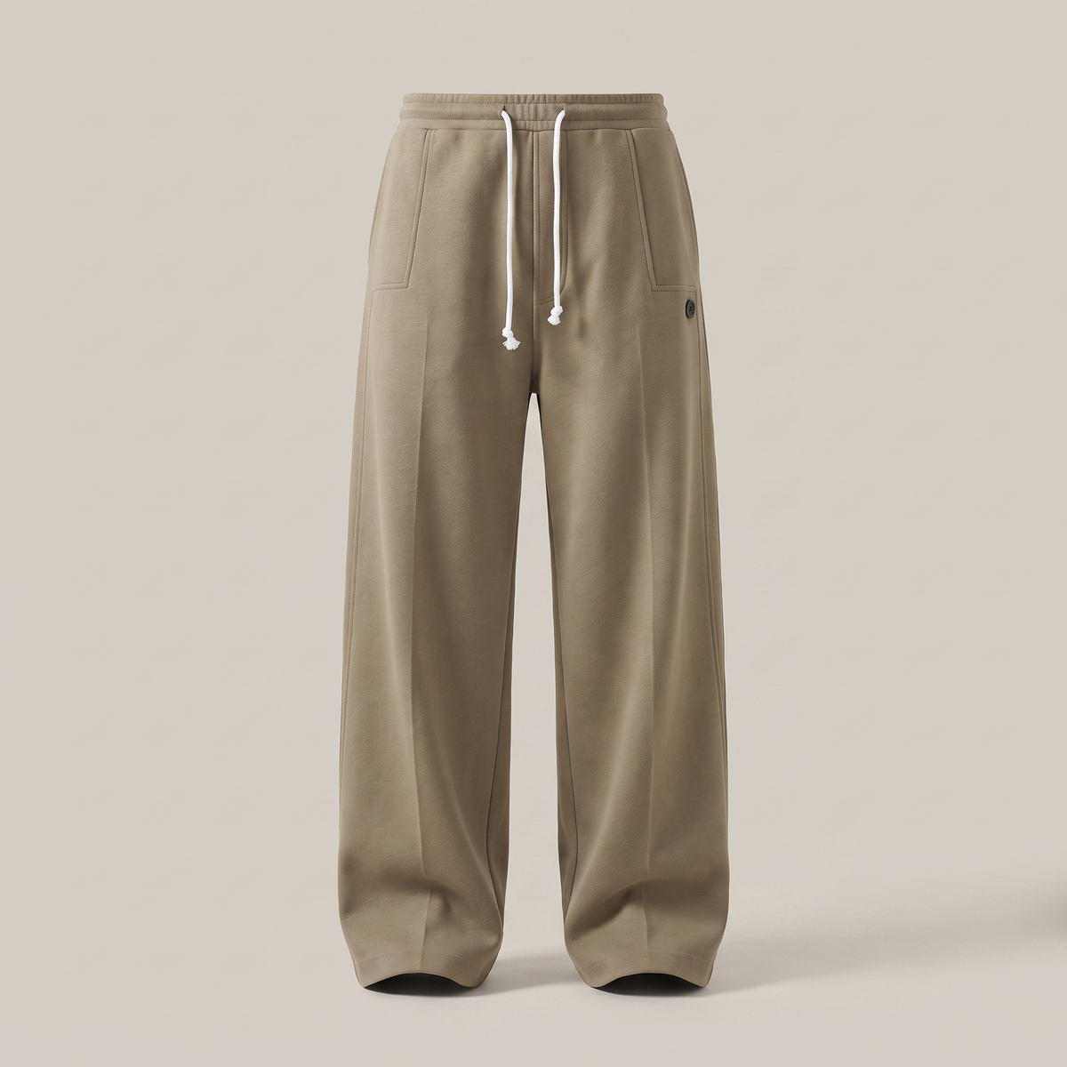 HARPER WIDE LEG TROUSERS