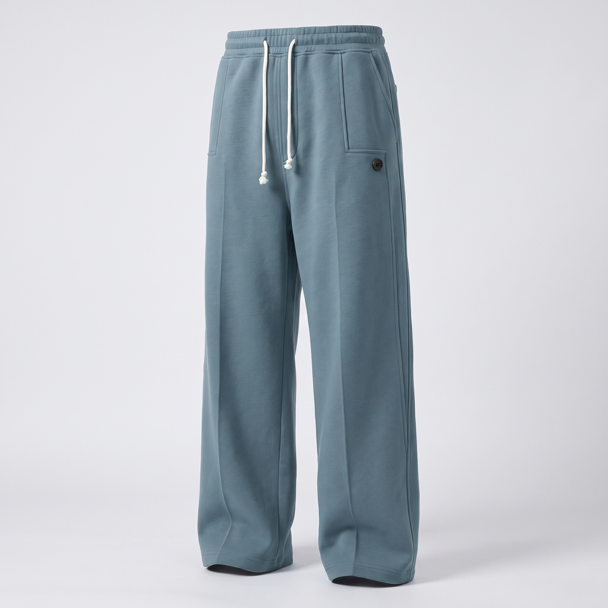HARPER WIDE LEG TROUSERS