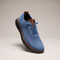 Blue Black
