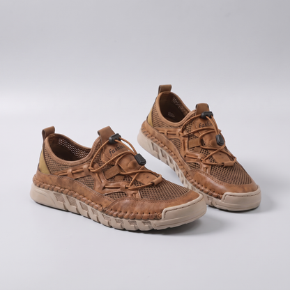 LINDFORD AIRFLOW WALKING SHOES