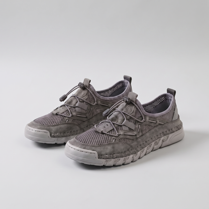 LINDFORD AIRFLOW WALKING SHOES