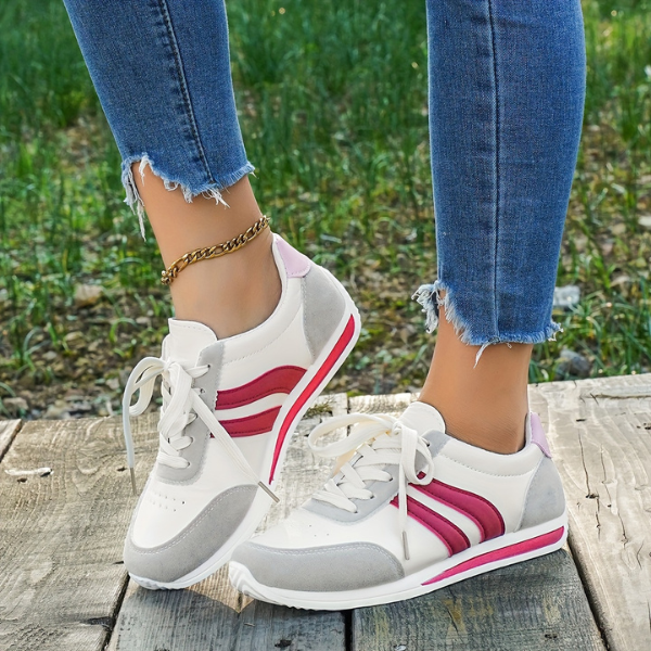 PREMIUM SUPPORT LIFESTYLE TRAINERS