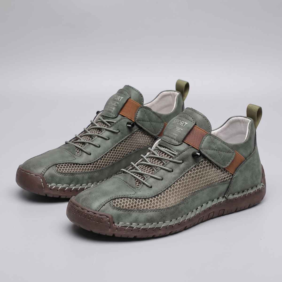 PUREBREEZE COMFORT SHOES