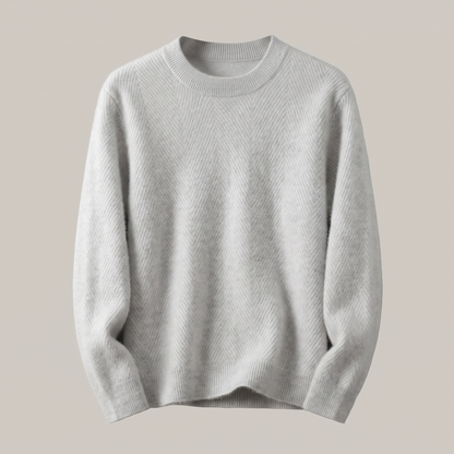 ROWLEY CASHMERE SWEATER