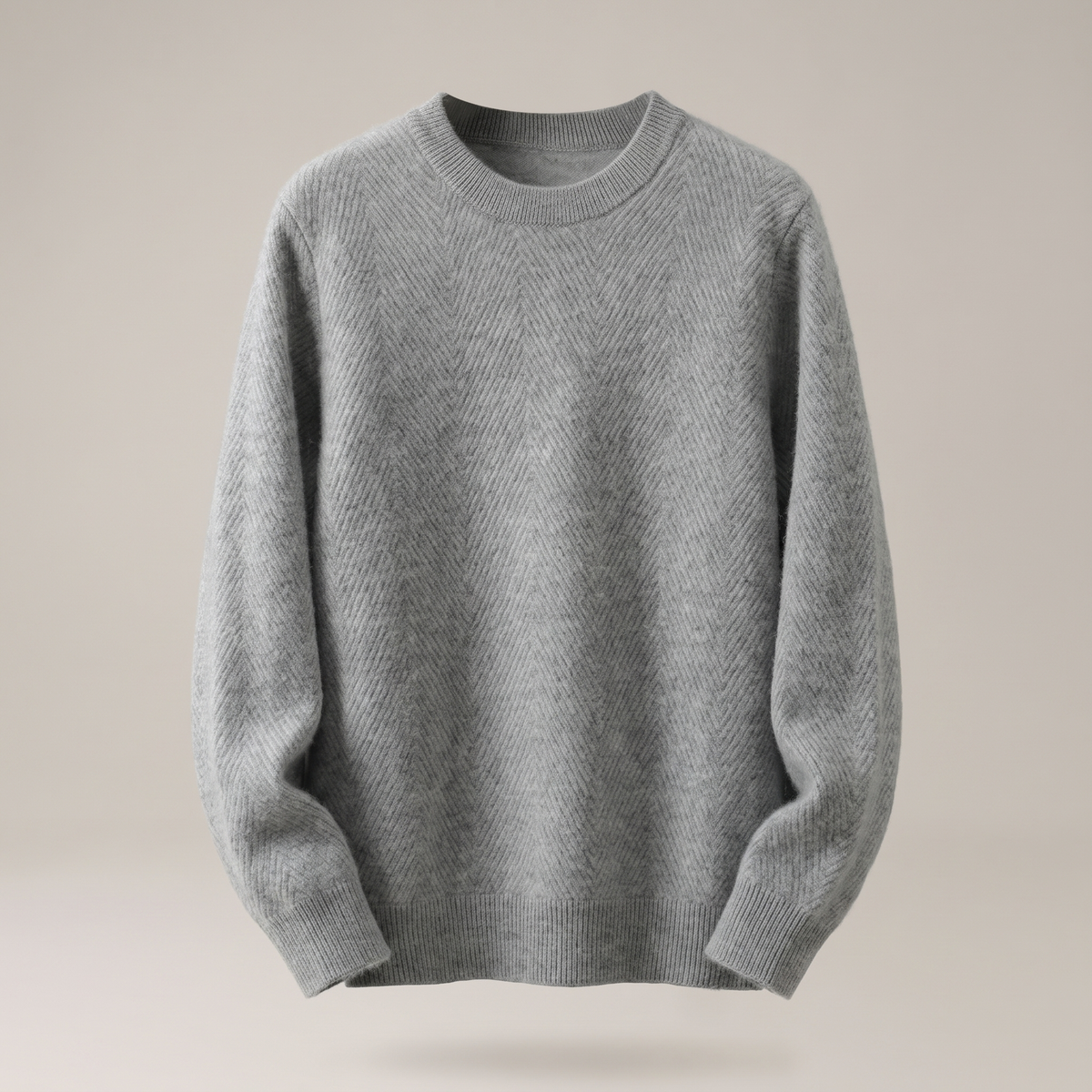ROWLEY CASHMERE SWEATER
