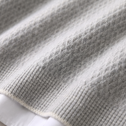THEO CASHMERE SWEATER