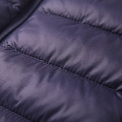 PENELOPE WINDPROOF PUFFER VEST