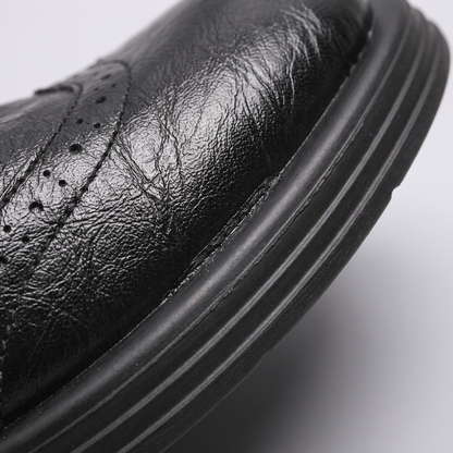 BEATRICE HERITAGE MARY JANE PUMPS