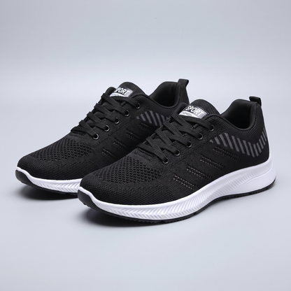 HADLEY BREEZE MESH TRAINERS