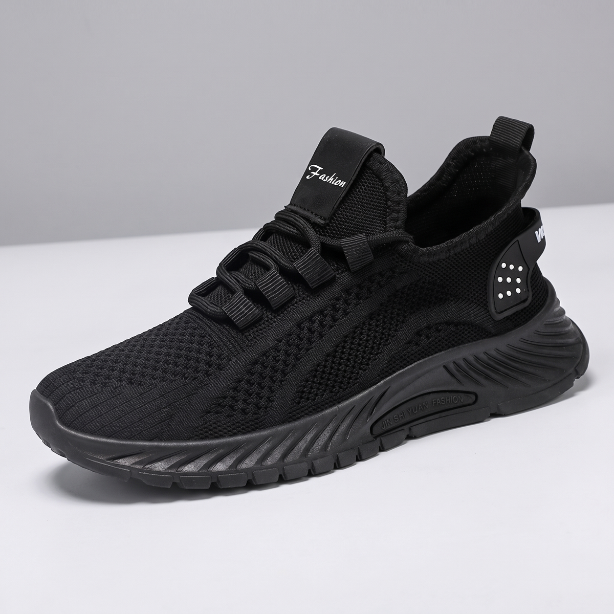 HATTIE AIR-MESH TRAINERS