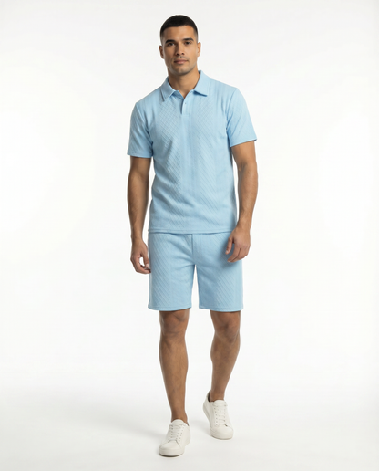 GEORGE CASUAL SET