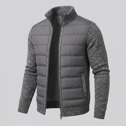 THORNTON INSULATED PUFFER JACKET