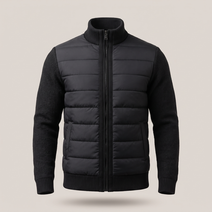 THORNTON INSULATED PUFFER JACKET