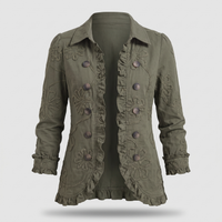 Vintage Green