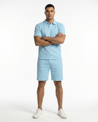 GEORGE CASUAL SET
