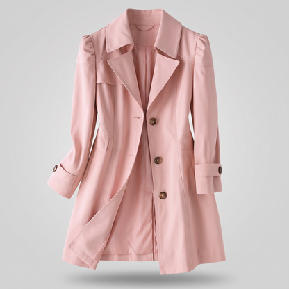 MATILDA CLASSIC COAT