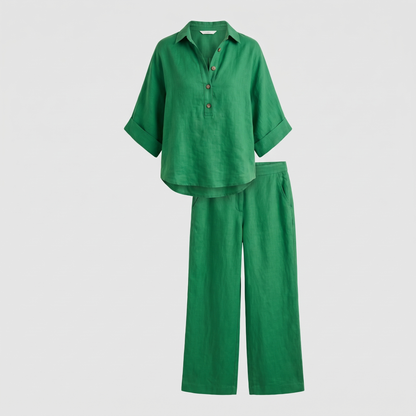 EVA TWO-PIECE SET