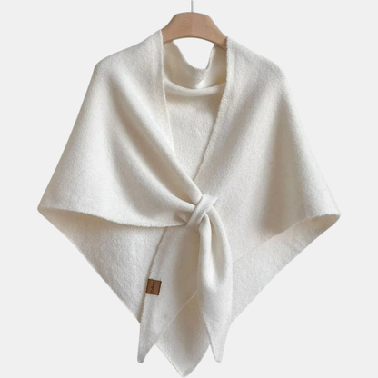 SOLMERE AUTUMN SCARF