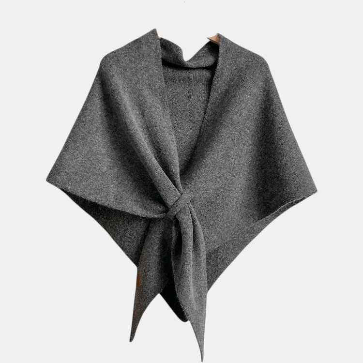 SOLMERE AUTUMN SCARF