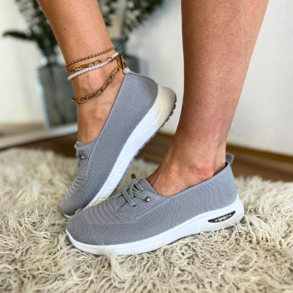 PATRICIA EASYWALK TRAINERS