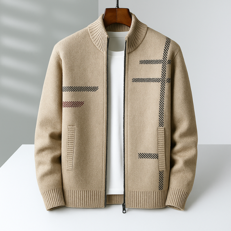 RAFFAELE JACKET