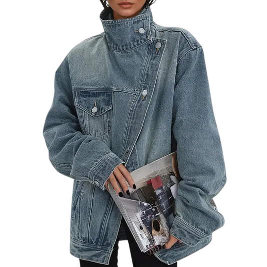 LINEA SHIFT JACKET