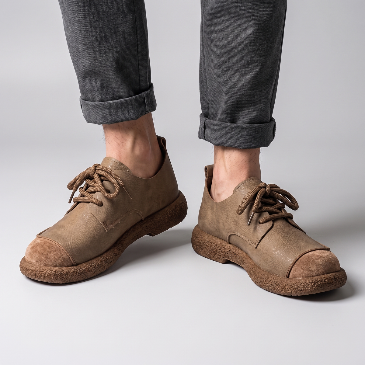 GREYWELL HERITAGE SNEAKER
