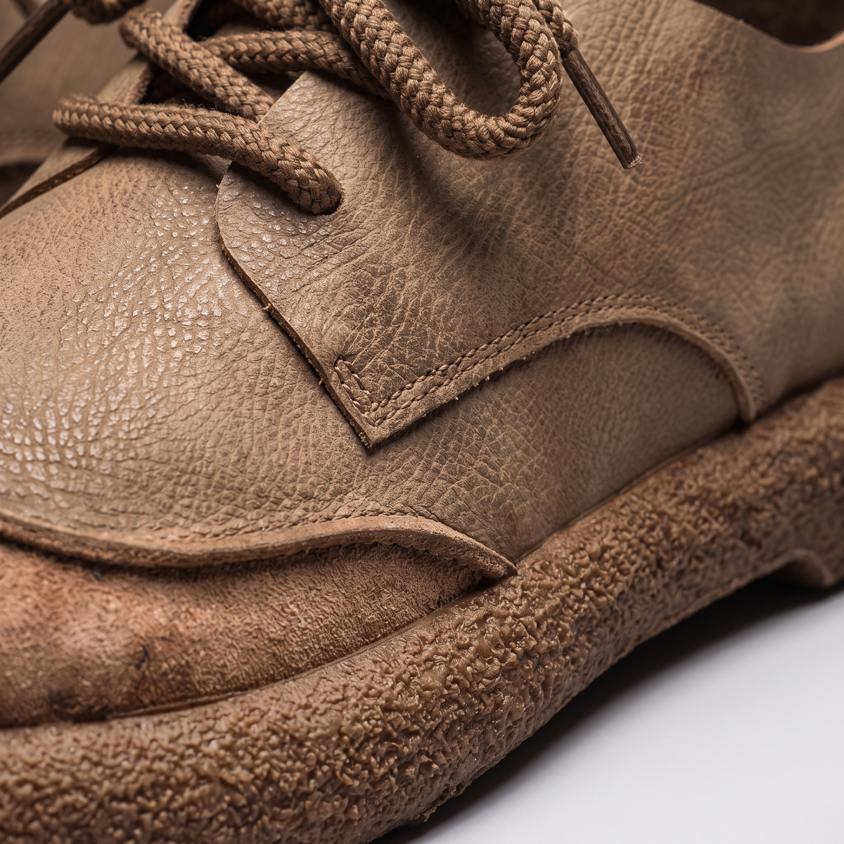 GREYWELL HERITAGE SNEAKER