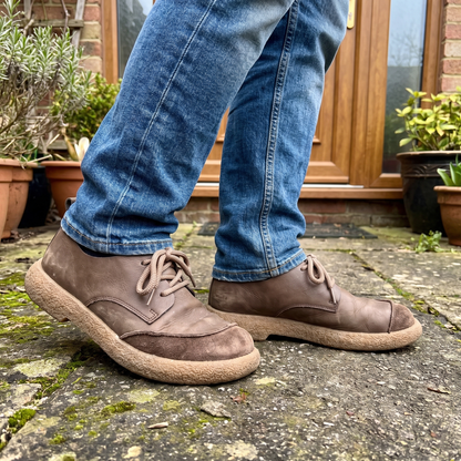 GREYWELL HERITAGE SNEAKER