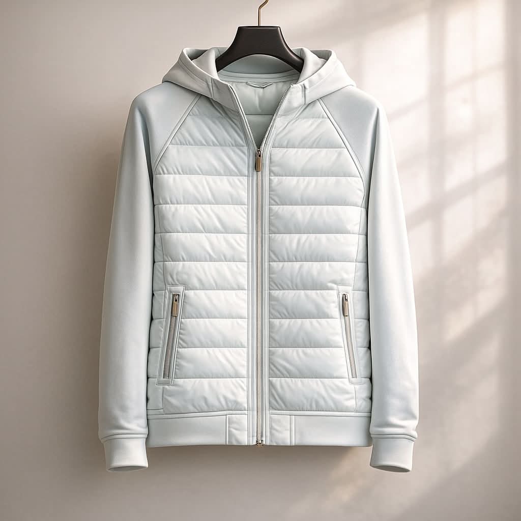 RIDGEFIELD ZIP HOODIE