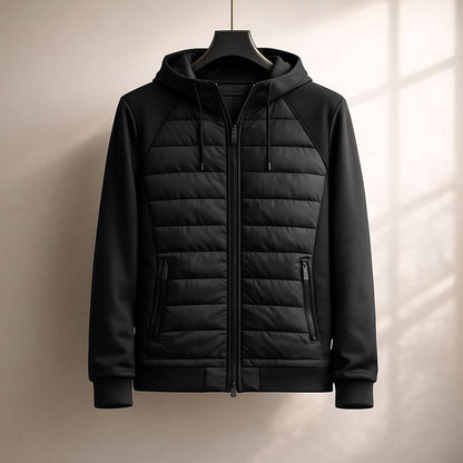 RIDGEFIELD ZIP HOODIE