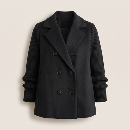 SASHA CASUAL BLAZER COAT