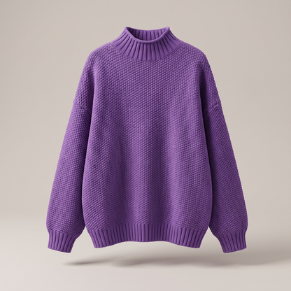 AMARA CASHMERE SWEATER