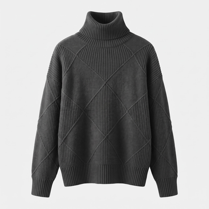 SOLENNE ELEGANT SUMMER SWEATER