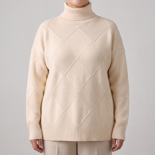 SOLENNE ELEGANT SUMMER SWEATER